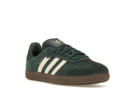adidas Samba OG Mineral Green W - IG1986 | eBay