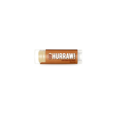 Hurraw! Limetten-Lippenbalsam Bio – Vegan, Glutenfrei & 100% Natürliche Pflege Für Trockene Lippen