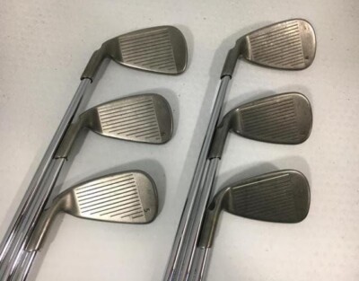 PING G30 NSプロ 950GH 5～9.P IRON 6pcs Right-Handed | eBay