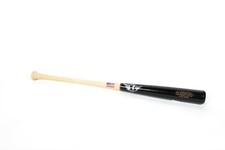 MPOWERED K-444 MAPLE HIGH DENSITY HD PRO JECKTOR ink dotted premium WOOD BAT 