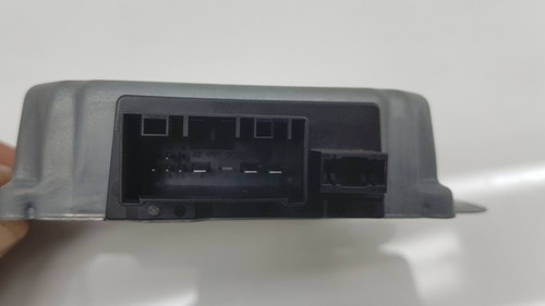 VAUXHALL INSIGNIA A FACELIFT PHONE SAT NAV POWER SUPPLY MODULE 13384291 '13-17 - Picture 10 of 11