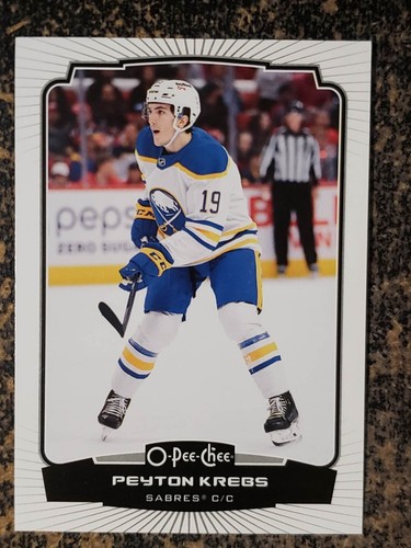 2022-23 O-Pee-Chee BASE #1-250 COMPLETE YOUR SET U-PICK! FREE COMBINED SHIPPING! - Picture 39 of 176