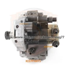 Fuel Injector Pump for Komatsu PC200-8 6754-71-1012 6754-71-1310 5262428