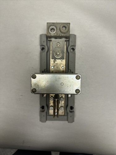ITE,JN-425,400 Amp Fused Disconnect Replacement Contact Block (G009) - Picture 3 of 5