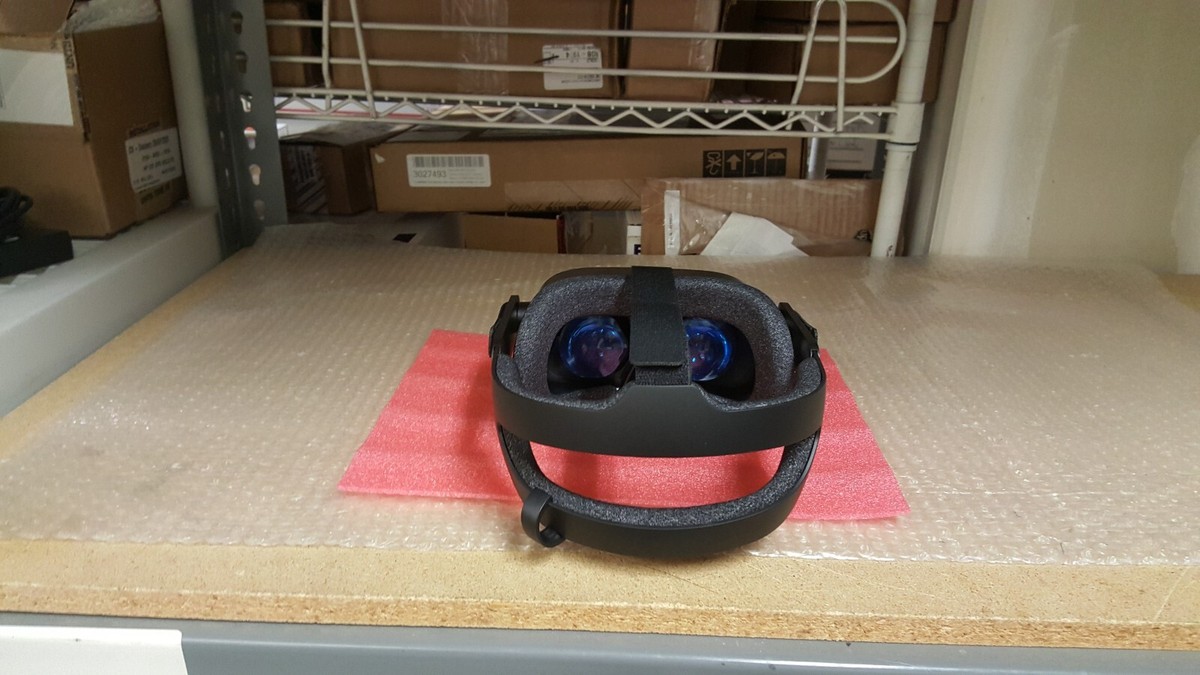 【限定セール】HP Reverb G2｜美品・フルセット・SteamVR対応 61QpnIIjscL._UF350,350_QL50_.jpg