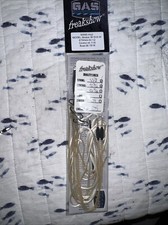 Gas Bowstrings Freakshow Complete Set