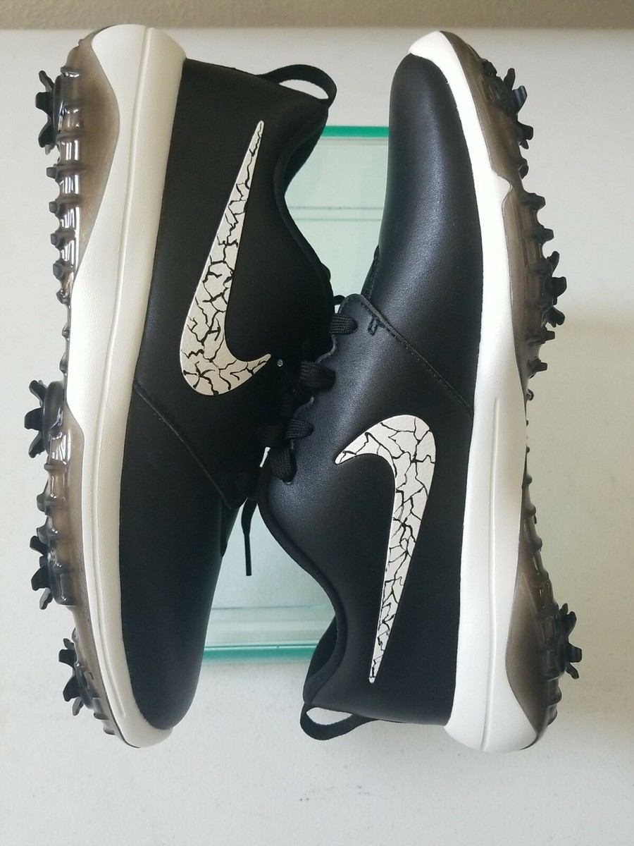 custom nike golf shoes