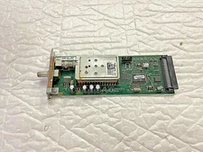 Sencore 43b1101 Card