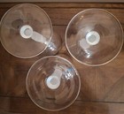 LENOX Federal Platinum Wine/Water/Tea Glasses - Frosted Stems - 8 5/8" Set of 3 — photo 6