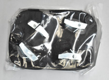 4 Pack Tie Down Straps 6.5' Lashing w Adjustable Zinc Alloy Cam Buckle 1" W