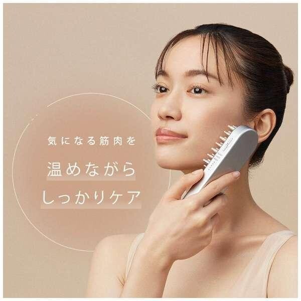 ボディ・フェイスケア SALONIA EMS LIFT BRUSH SAL222206SL SALONIA EMS Lift Brush Face Care Beauty Esthetic SAL22206SL