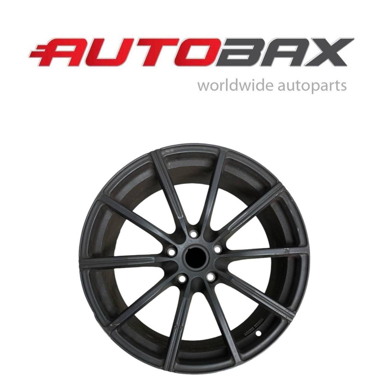 2018 2019 2020-2024 ASTON MARTIN VANTAGE WHEEL RIM ORIGINAL FACTORY R20 9J ET48