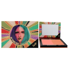 My Other Half Duo Shade Face Palette - Yin and Yang by Rude Cosmetics 0.4oz