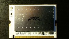 UBIQUITI UB-5 UB5 802.11a 5GHz 23dBm radio miniPCI wireless wifi card