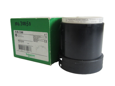 NEW SCHNEIDER ELECTRIC XVB C9M ALARM UNIT XVBC9MCA