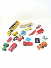 Vintage Majorette made in France lotto macchinine  Toy cars lots 