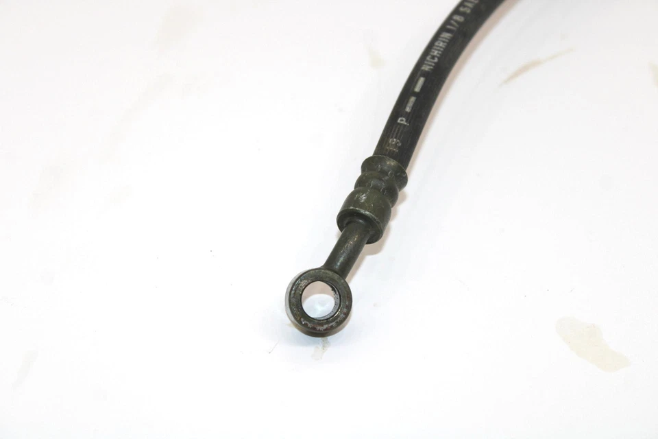 Línea de manguera de freno Ski-doo OEM 507032398 Q4737 Foto 2 de 4