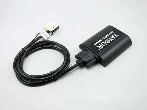 Car Bluetooth For 12Pin VW Fox Golf Polo Audi /Hands Free Call /USB Charger Port - Picture 3 of 24