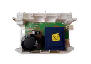 AEG 8000 Waschmaschine Steuerung Elektronik Ersatzteil / BITRON / L8FB74484W