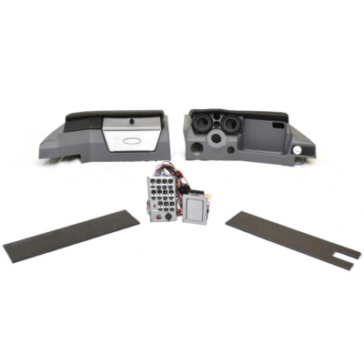 Lund Boat Dash Side Consoles 2282193 | 2075 / 2175 Pro V Sport