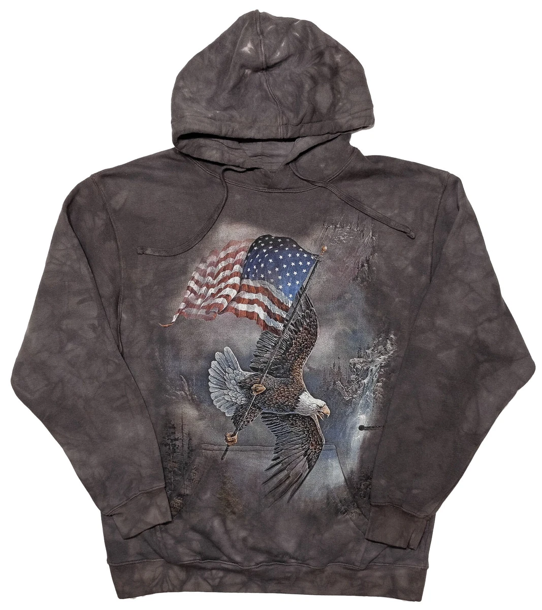 American eagle usa hoodie hot sale