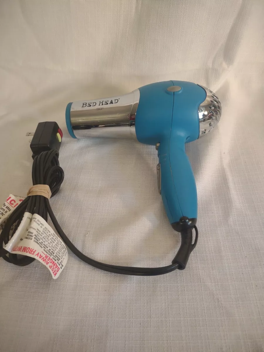 Bed head hot head hair dryer cheap