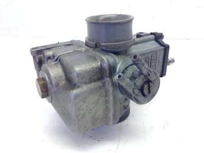 Reconditioned Dell'Orto Carburetor Moto Morini KJ 125 1984 1985