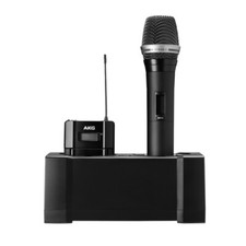 AKG CU800 Charging Unit for DHT800 and DPT800 transmitters