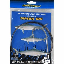 Bimini Bay Outfitters Marathon Atlantic Series Hand Tied Shark Rig (M-4961)
