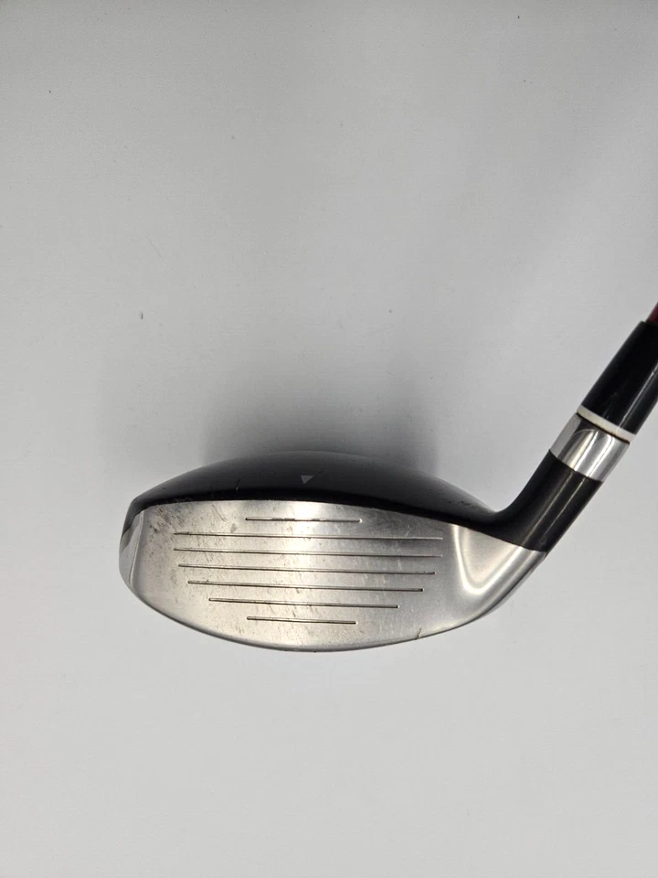 Adams Insight XTD 5 Wood, Regular Flex Graphite Shaft, Dent on Toe - Image 3 of 4