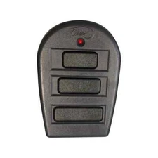 Manaras RADIOEM-103 390MHz 3 Button Remote Control Transmitter Garage Openers