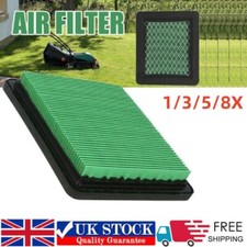 1-8X Air Filter Fits Honda GC135 GC160 GCV135 GCV160 GSV190 Engines lawn mower