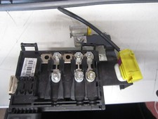 BENTLEY CONTINENTAL GT BATERÍA DE ARRANQUE FUSIBLE TERMINAL 3W0937506A 12/23