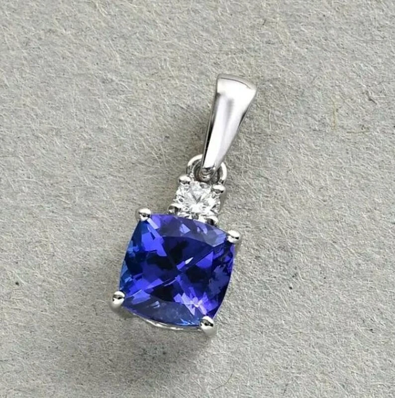 Aaaa tanzanite shop