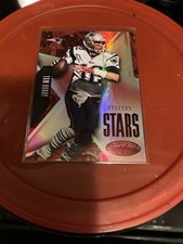 2015 Panini Certified Tom Brady Stars Red Mirror 15/199