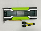 NVIDIA Tesla P40 24GB GDDR5 PCI-E 3.0 x16 GPU Accelerator Card