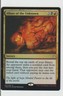 FOIL Allure of the Unknown Theros Beyond Death Magic the Gathering MTG Rare Card
