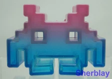 Space Invaders Mini Vinyl Figure Taito Loot Crate Limited Edition MIB