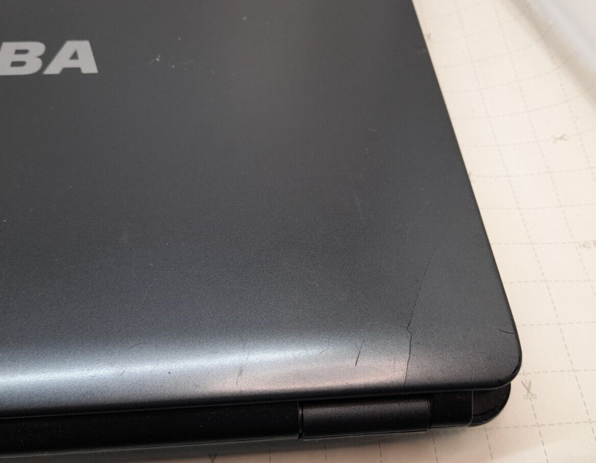Lot De Pièces Détachées Toshiba Satellite L350 (occasion)