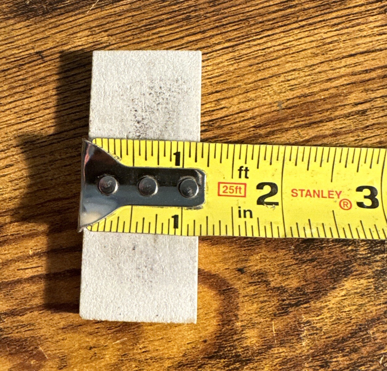 Buck Hard Arkansas Stone Model 130 Knife Sharpening Stone eBay