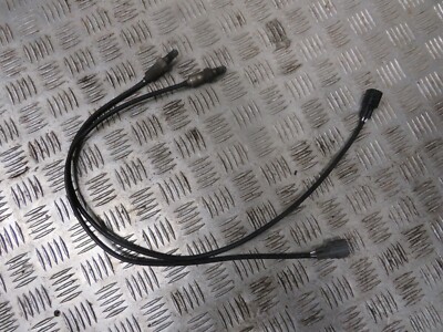 Kawasaki ZX10R ZX-10R ZX 1000 FA 2010 beide Auspuff Lambdasensoren 2008