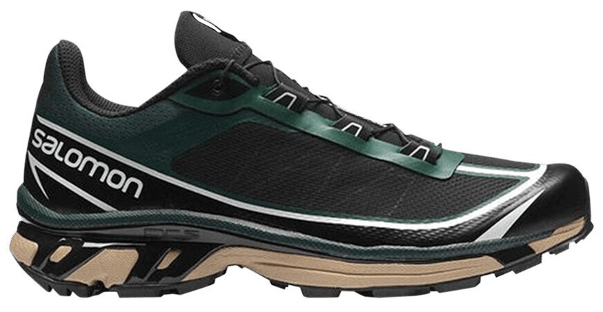 Salomon XT-6 FT Vintage Khaki for sale - eBay