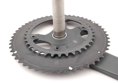 Shimano Ultegra FC-R8000 Kurbel 52/36 Zähne 170mm Rennrad 2x11 