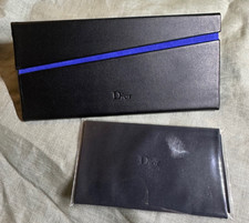 Dior  Etui  Brillenetui Sonnenbrillenetui sch...