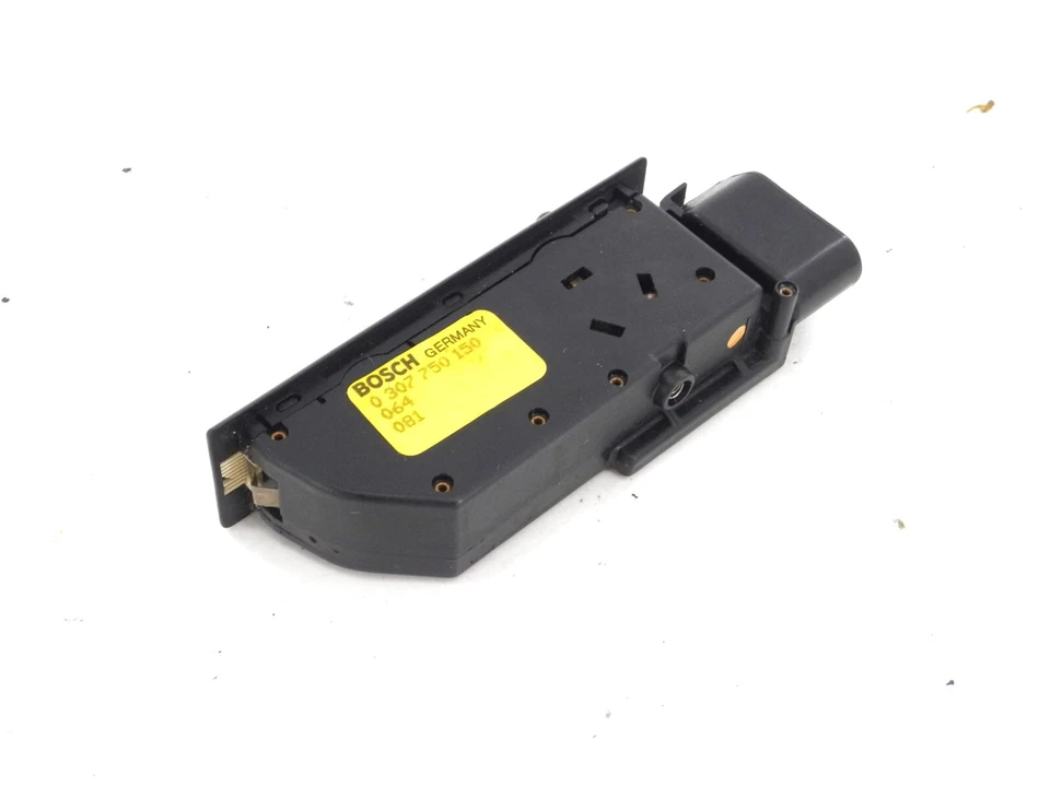 Interruptor de asiento lumbar ortopédico delantero izquierdo o derecho para Mercedes W124 R129 Foto 3 de 4