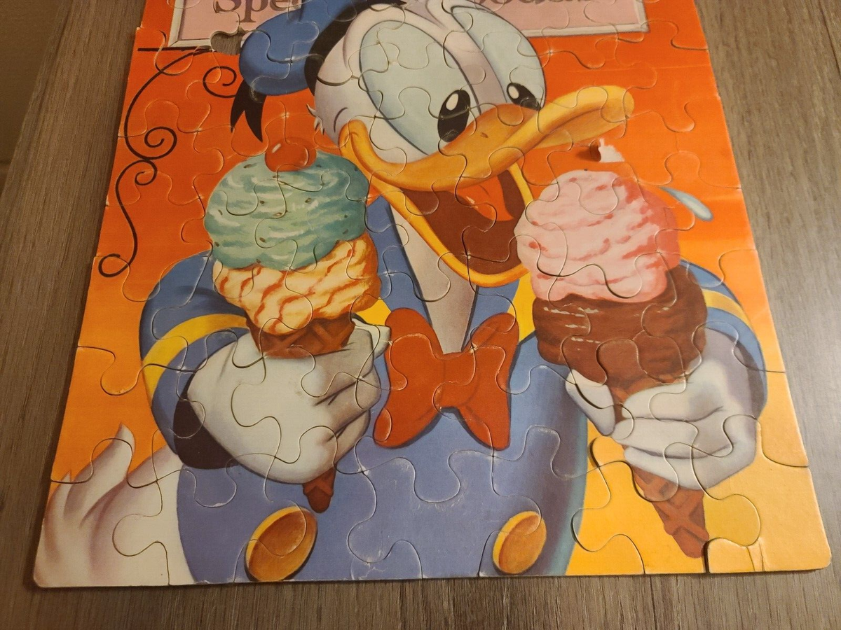 ジグソーパズル　500ピース 「Donald Duck in Africa」 $_12.JPG?set_id=880000500F