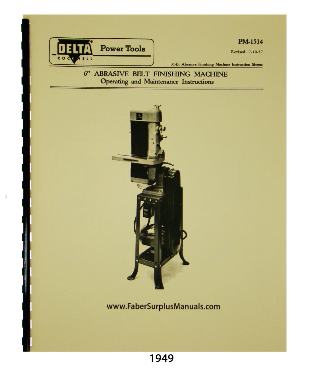 Rockwell delta sander deals