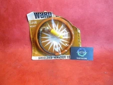 Ward Aero Shielded Ignition Cable, PN 103-36