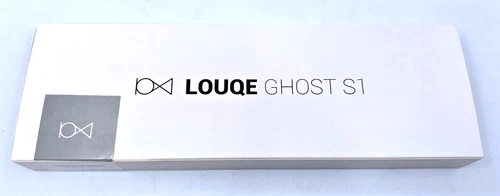 Louqe Ghost S1 TH Medium Limestone LQ-GHS103-TH-2LI Tophat