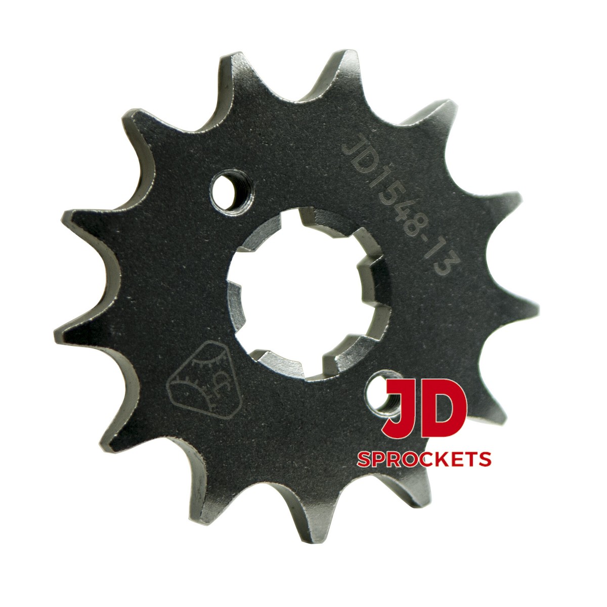 JD Front Chain Sprocket Yamaha TT-R125 E 2005-2010 13T Tooth 428